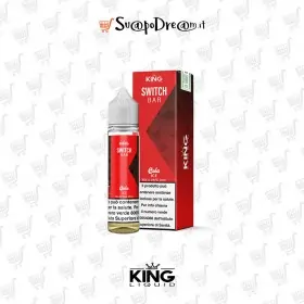 KING LIQUID - Liquido Mix&Vape 20ml SWITCH BAR COLA ICE