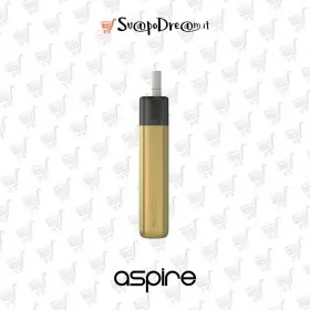 ASPIRE - Sigaretta Elettronica Pod Mod Vilter 2 900mAh