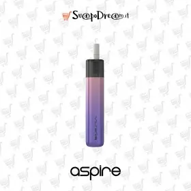 ASPIRE - Sigaretta Elettronica Pod Mod Vilter 2 900mAh