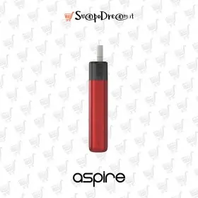 ASPIRE - Sigaretta Elettronica Pod Mod Vilter 2 900mAh