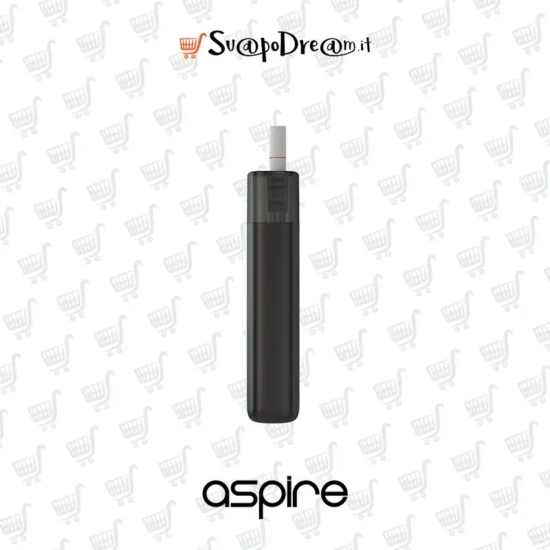 ASPIRE - Sigaretta Elettronica Pod Mod Vilter 2 900mAh