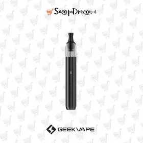 GEEKVAPE - Sigaretta Elettronica Pod Mod Wenax M1 Mini 400mAh