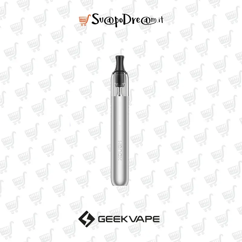 GEEKVAPE - Sigaretta Elettronica Pod Mod Wenax M1 Mini 400mAh