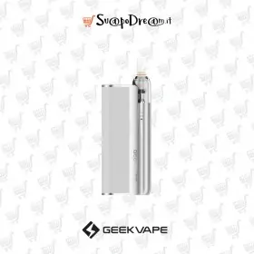GEEKVAPE - Sigaretta Elettronica Pod Mod Wenax M1 Mini 400mAh