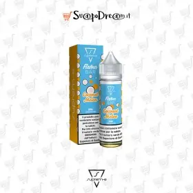 SUPREM-E - Liquido Mix&Vape 20ml COCONUT MELON