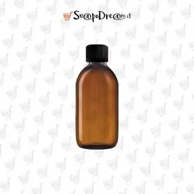 Flacone in PET - 250 ml