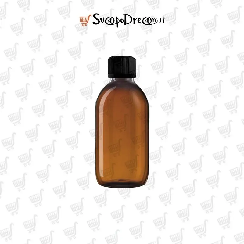 Flacone in PET - 250 ml