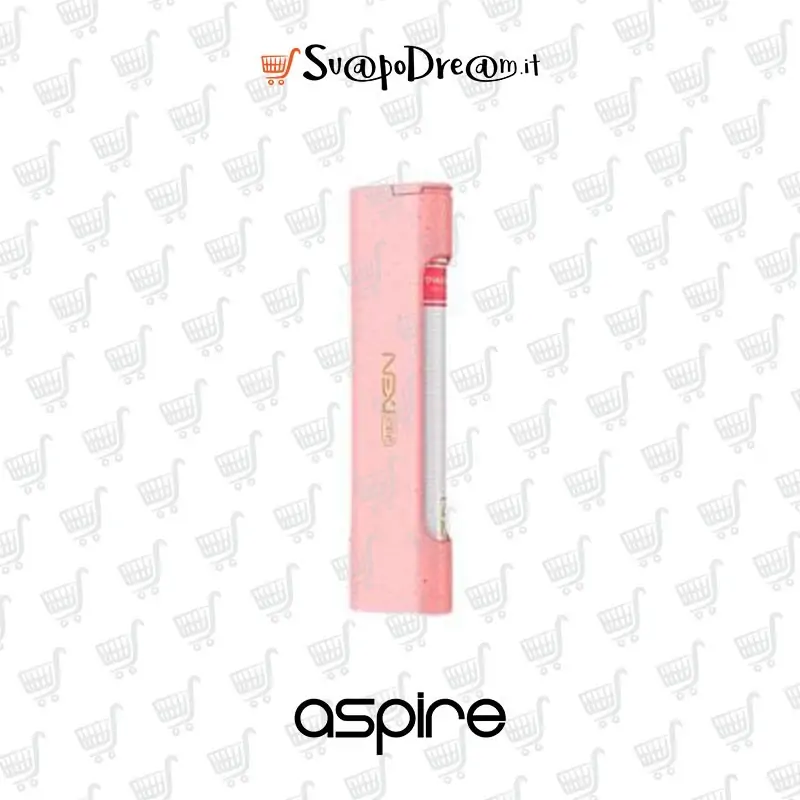 ASPIRE - Sigaretta Elettronica NEXI ONE DEVICE 460mAh