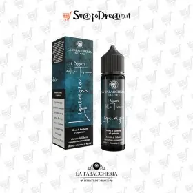 LA TABACCHERIA I SIGARI DELLA TOSCANA - Aroma Shot 20ml LIQUIRIZIA