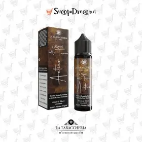 LA TABACCHERIA I SIGARI DELLA TOSCANA - Aroma Shot 20ml ANTICO