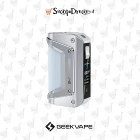 GEEKVAPE - Sigaretta Elettronica Box Mod Aegis Legend 3 200W