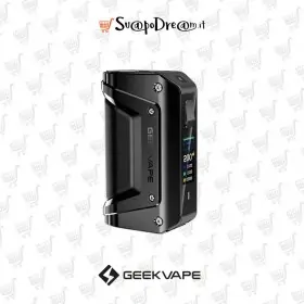 GEEKVAPE - Sigaretta Elettronica Box Mod Aegis Legend 3 200W