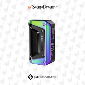 GEEKVAPE - Sigaretta Elettronica Box Mod Aegis Legend 3 200W