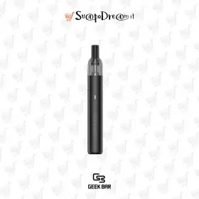 GEEK BAR - Sigaretta Elettronica Pod Mod WONDAR 1
