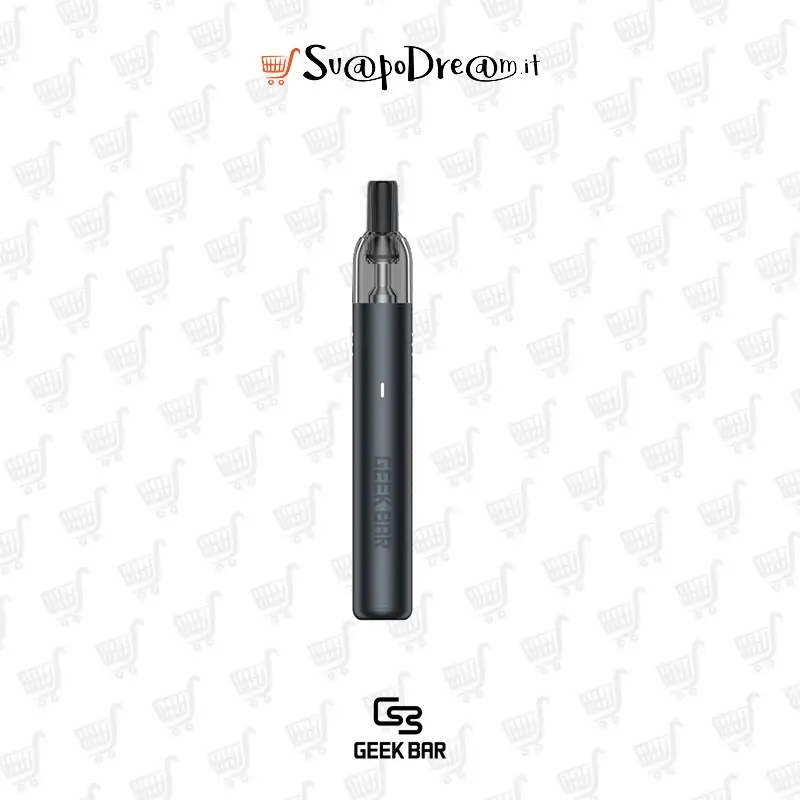 GEEK BAR - Sigaretta Elettronica Pod Mod WONDAR 1