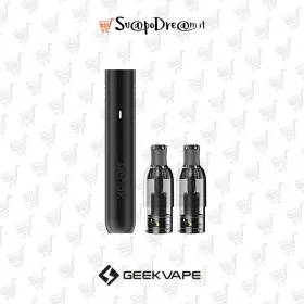 GEEKVAPE - WENAX M1 Solo Batteria