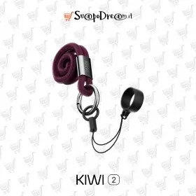 KIWI - Laccetto Sigaretta Elettronica Kiwi 2 Pen Necklace