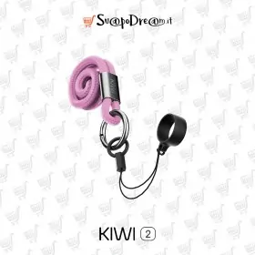 KIWI - Laccetto Sigaretta Elettronica Kiwi 2 Pen Necklace