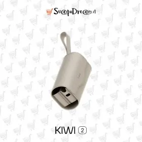 KIWI - Custodia Sigaretta Elettronica Kiwi 2 Case