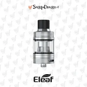 ELEAF - Atomizzatore Melo 4S 25mm