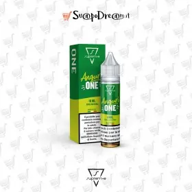 SUPREM-E - Liquido Mix&Vape 10ml ANGURIONE