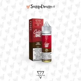 SUPREM-E - Liquido Mix&Vape 20ml CALIPPONE