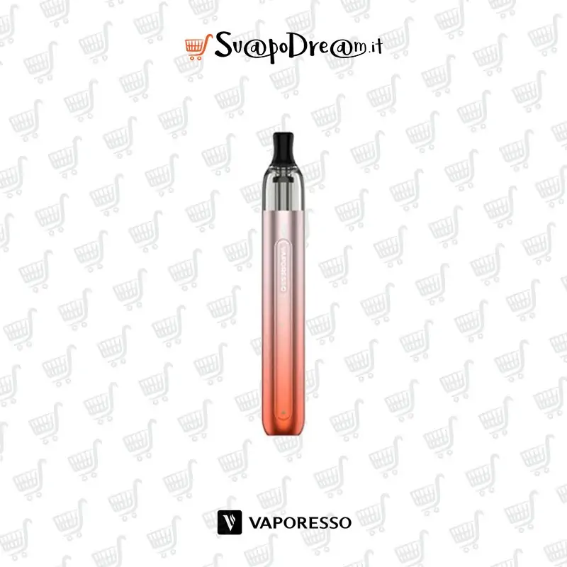 VAPORESSO - Sigaretta Elettronica Pod Mod ECO ONE 1100mAh