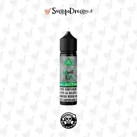 GALACTIKA - Aroma Shot 20ml MENTLIQ