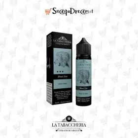 LA TABACCHERIA - Aroma Shot 20ml NEW YORK EXTRA DRY