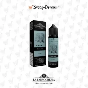 LA TABACCHERIA - Aroma Shot 20ml E-CIG EXTRA DRY