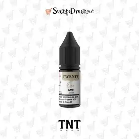 TNT VAPE - Aroma Concentrato 10ml Twenty One Distillati IZMIR