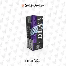 DEA FLAVOR DIY - Aroma Concentrato 10ml 17 INUIT