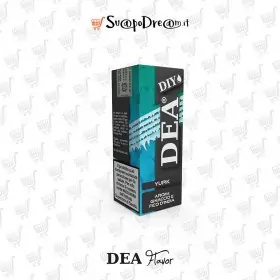 DEA FLAVOR DIY - Aroma Concentrato 10ml 23 YUPIK