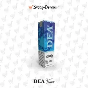 DEA FLAVOR - Aroma Shot 20ml KHANTY
