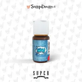 SUPER FLAVOR - Aroma Concentrato 10ml SKY