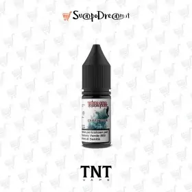 TNT VAPE POLAR - Aroma Concentrato 10ml CRAZY COLA