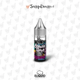 ELIQUID FRANCE - Aroma Concentrato 10ml Lemon Time PASSION FRUIT