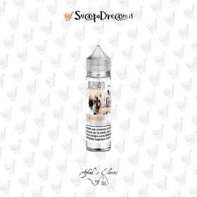 AZHAD'S ELIXIRS - Aroma Shot 20ml Distillati ER NOCCIOLA