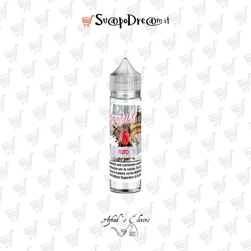 AZHAD'S ELIXIRS - Aroma Shot 20ml FIUTO