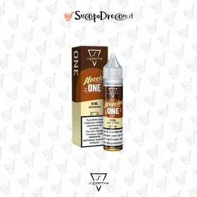 SUPREM-E - Liquido Mix&Vape 10ml NOCCIOLONE