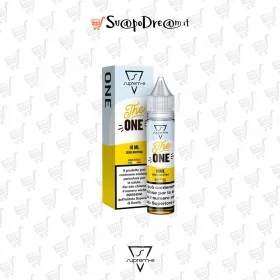 SUPREM-E - Liquido Mix&Vape 10ml THE ONE