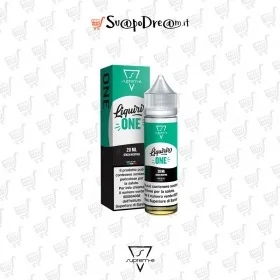 SUPREM-E - Liquido Mix&Vape 20ml LIQUIRIZONE