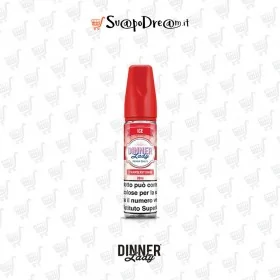 DINNER LADY - Aroma Shot 20ml STRAWBERRY BIKINI