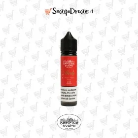 OFFICINE SVAPO - Aroma Shot 20ml BERRY