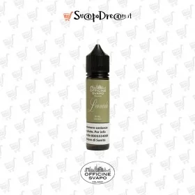 OFFICINE SVAPO - Aroma Shot 20ml LEONARDO
