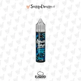 ELIQUID FRANCE - Aroma Shot 10ml Lemon Time DRAGON FRUIT