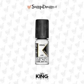 KING LIQUID - Aroma Concentrato 10ml LIME