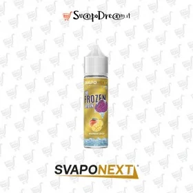 SVAPONEXT - Aroma Shot 20ml The Frozen Brain MANGO LOCO