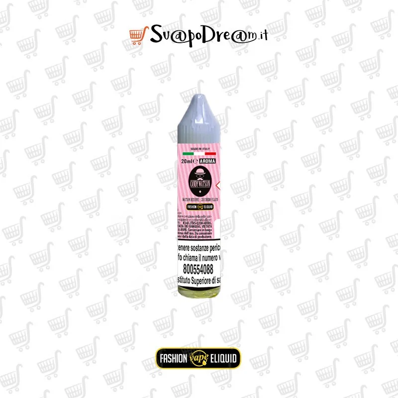 FASHION VAPE - Aroma Shot 20ml CANDY WATSON