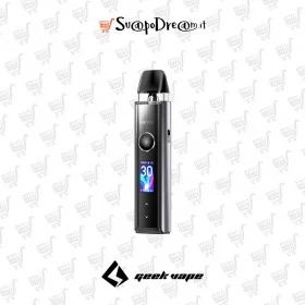 GEEKVAPE - Sigaretta Elettronica Pod Mod WENAX Q PRO 1200mAh